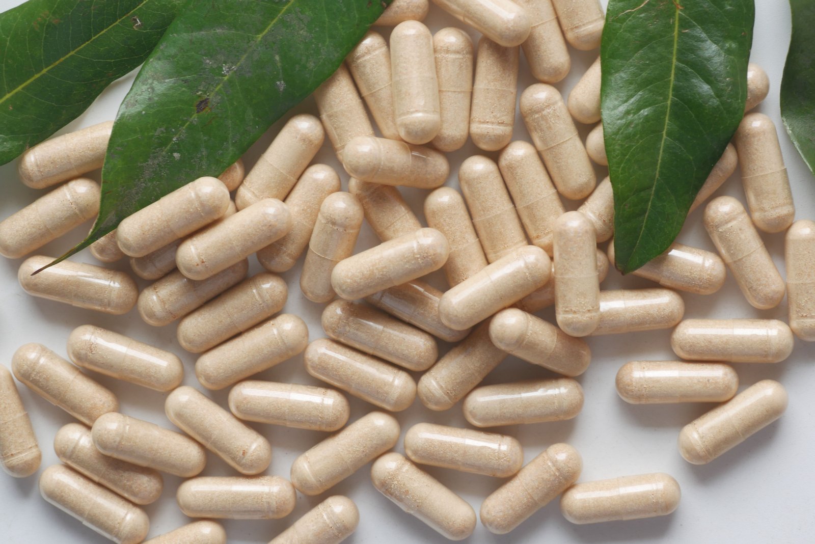 Brahmi Focus Capsules